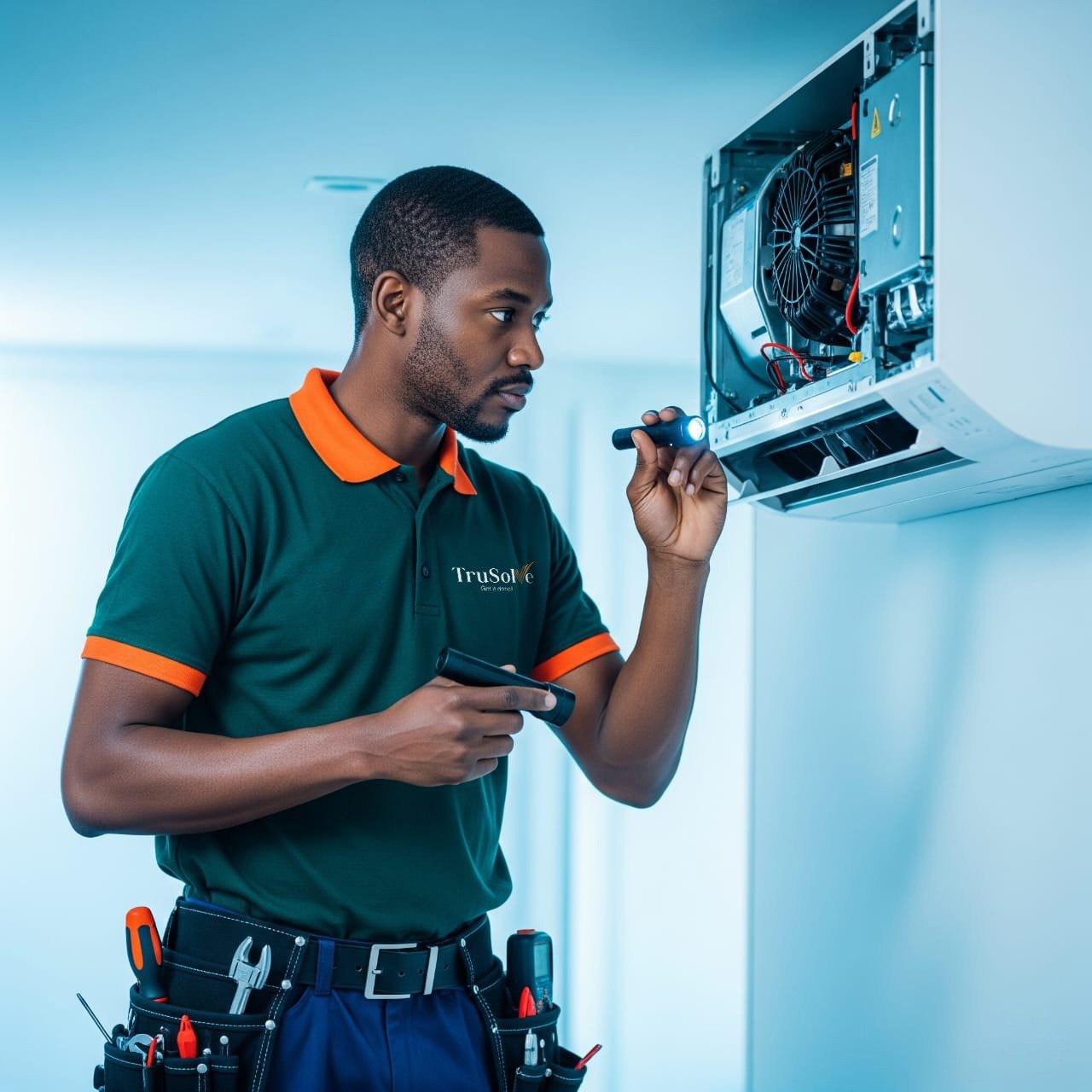 Air Conditioning Service