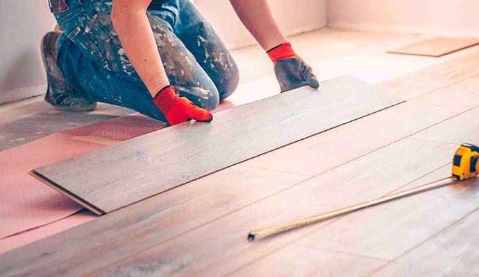 Flooring Service