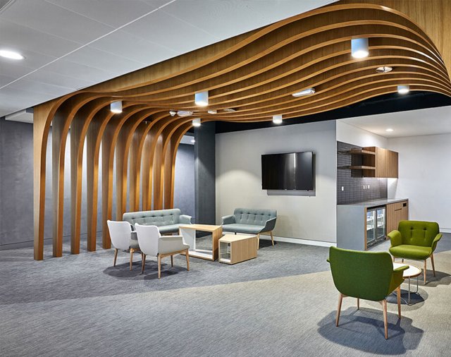 Interior Fitouts & Renovations