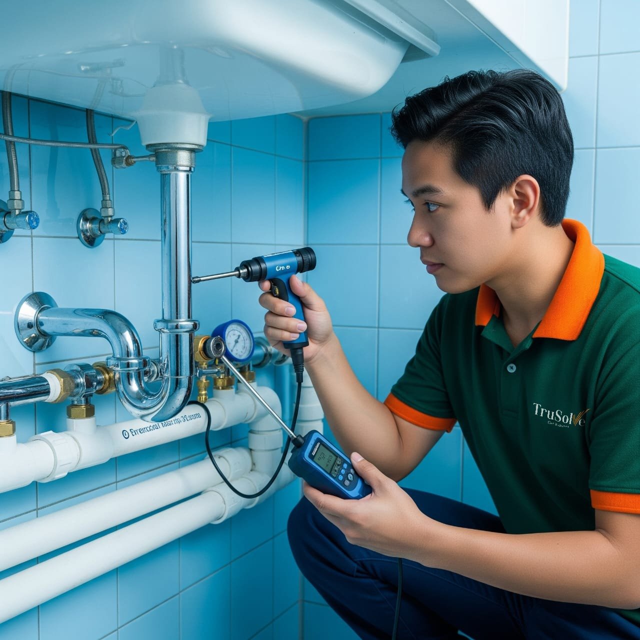 Plumbing Service
