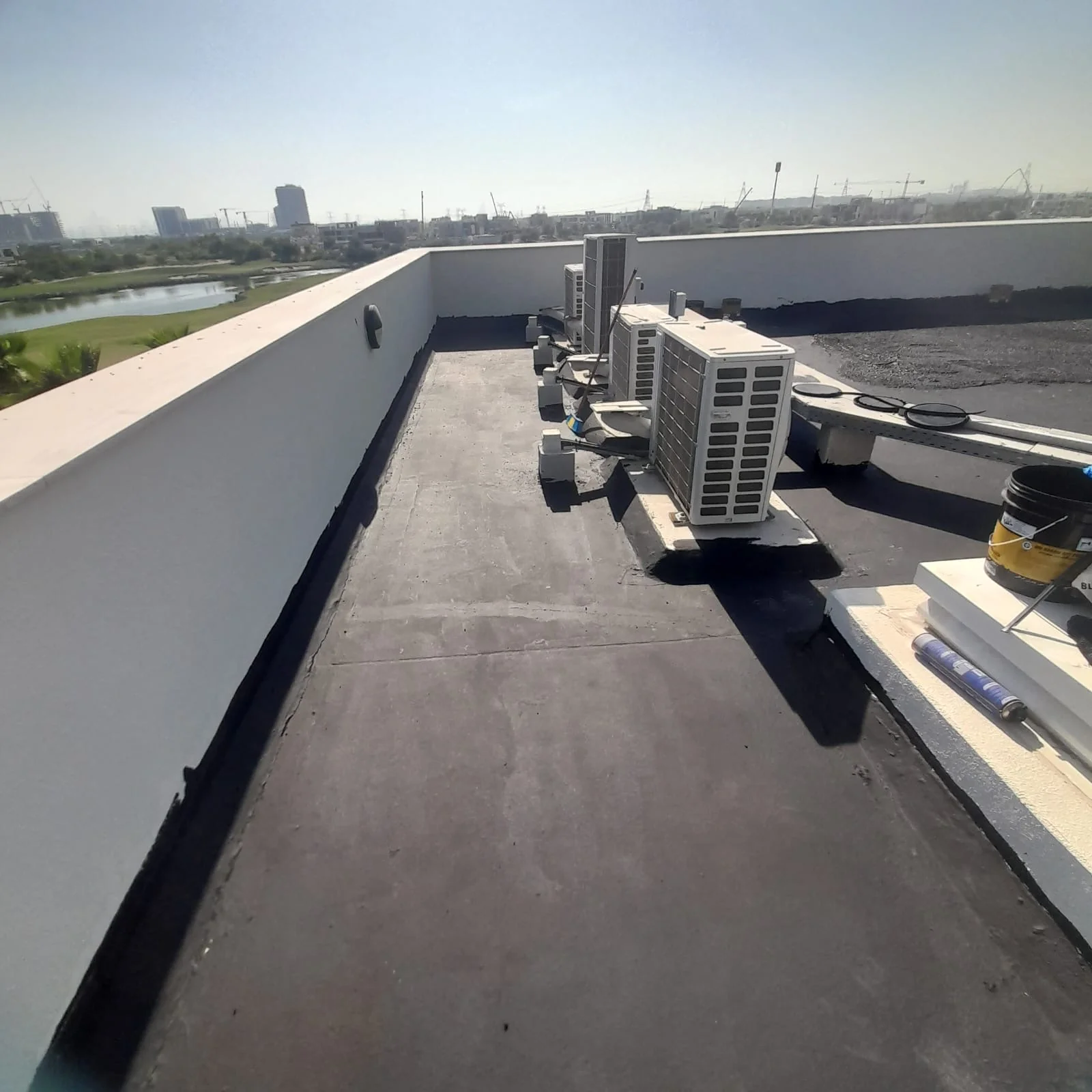 Waterproofing Service